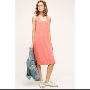 Anthro Saturday Sunday Asa Dress S